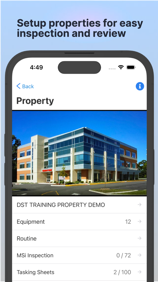 #1. DST Mobile (iOS) 由: Discovery Sound Technology, LLC
