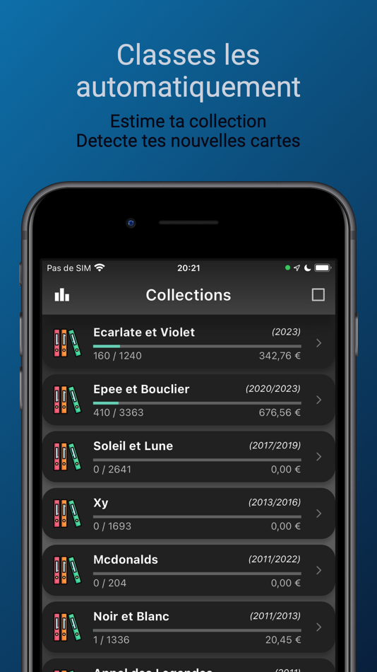 #3. iEstims (iOS) 由: Antoine Chauviere