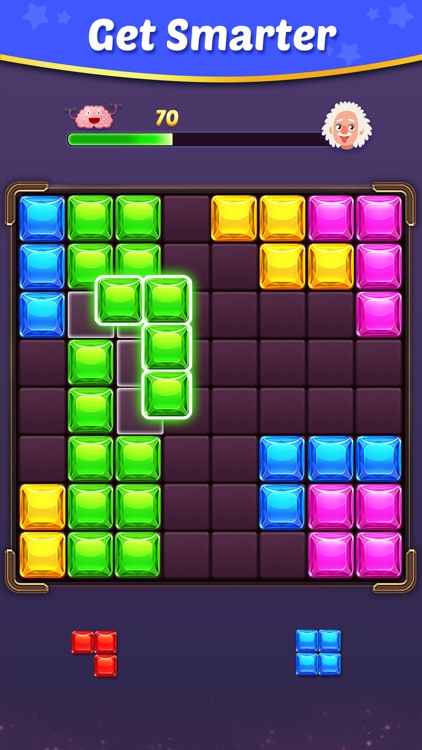 Block Puzzle Blast screenshot-4