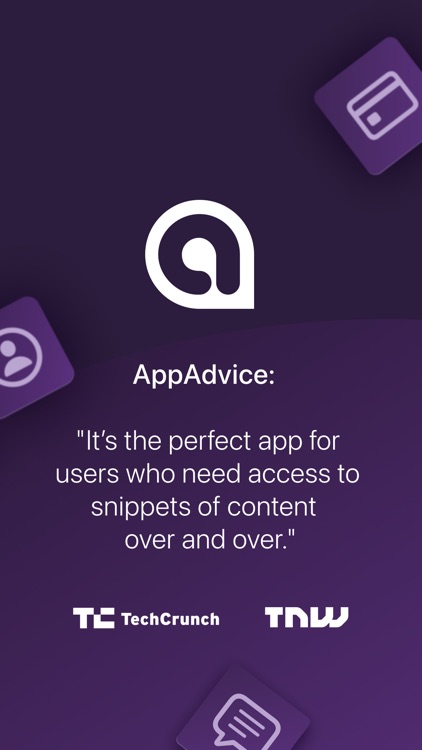 Oftentype Shortcuts Keyboard screenshot-4