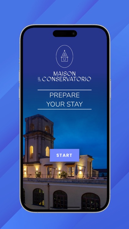 Maison Il Conservatorio