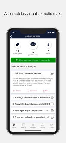 Ammini Adm Screenshot 5 of 6
