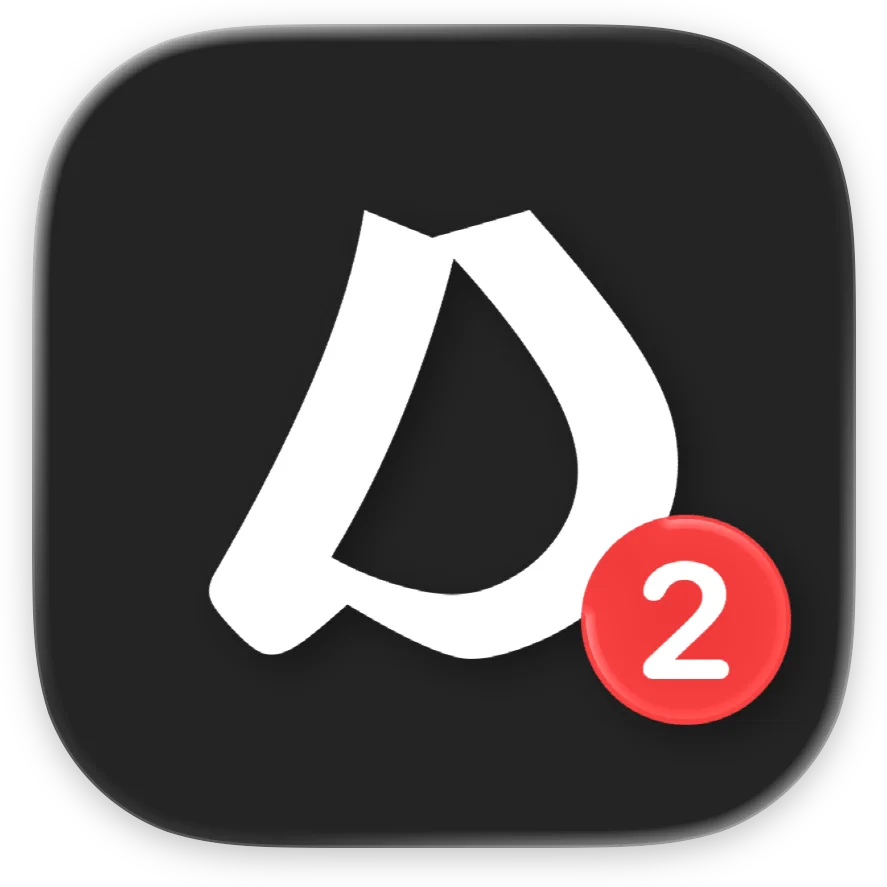 Deskeen - Screenshot Elevated!