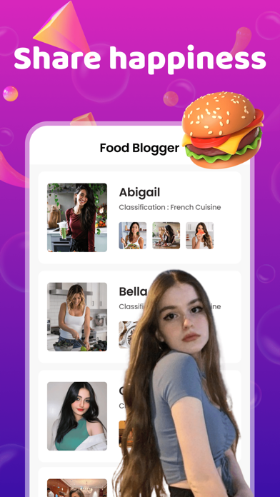 Buany Screenshot