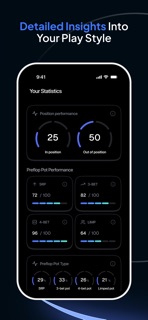 Runout Poker Trainer GTO Coach screenshot 5