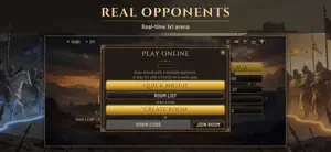 Siege Legion: Auto Battler screenshot 3