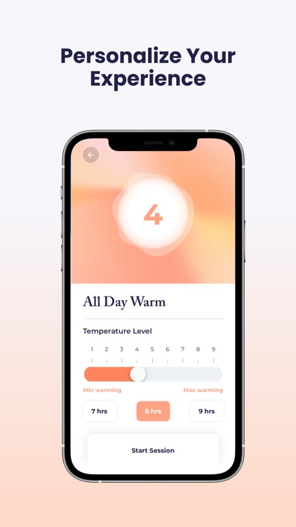 Embr Wave 2 screenshot-4