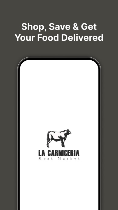 La Carniceria Meat Market TX Screenshot
