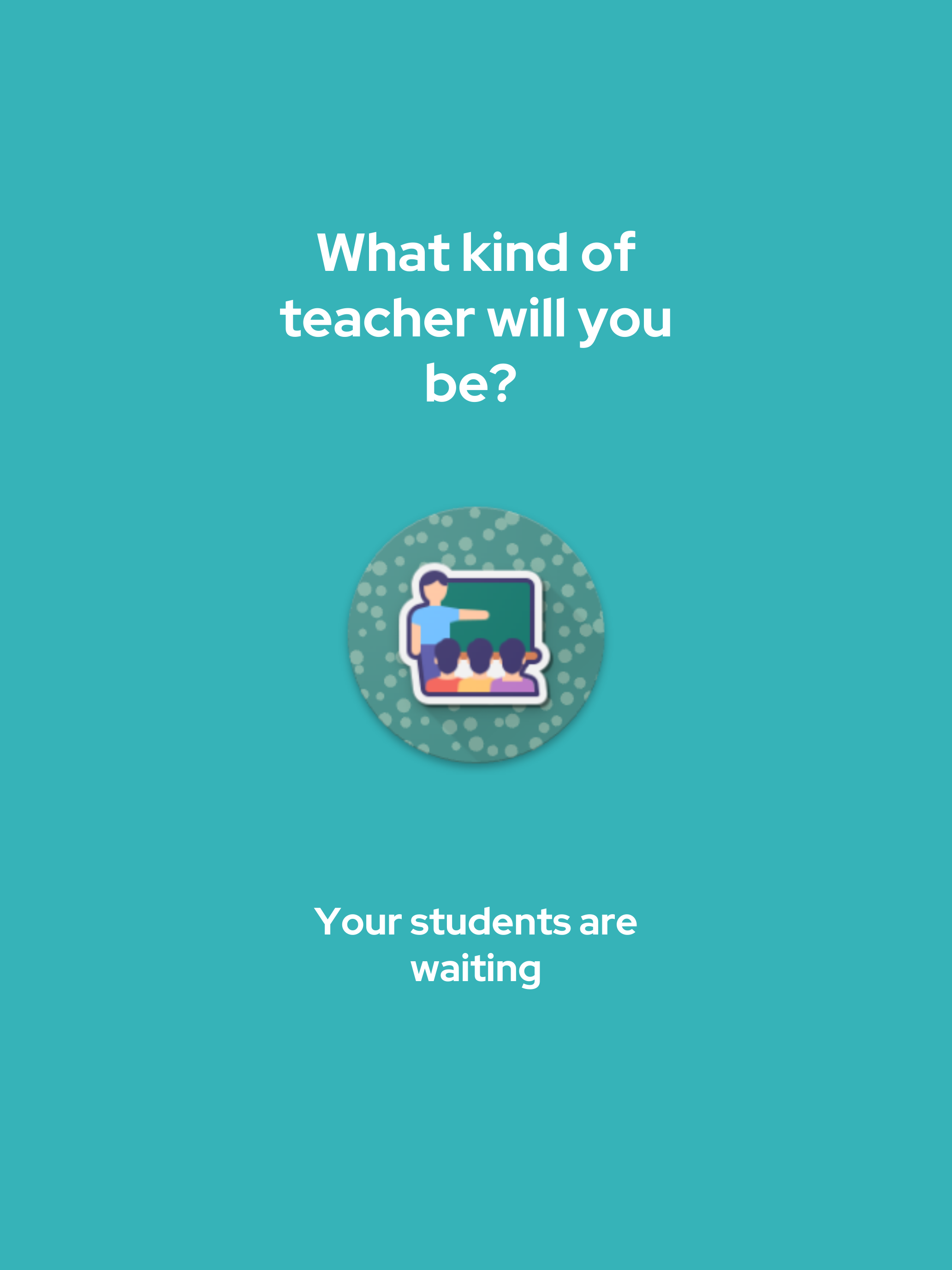 Teacher Life: Classroom Sim