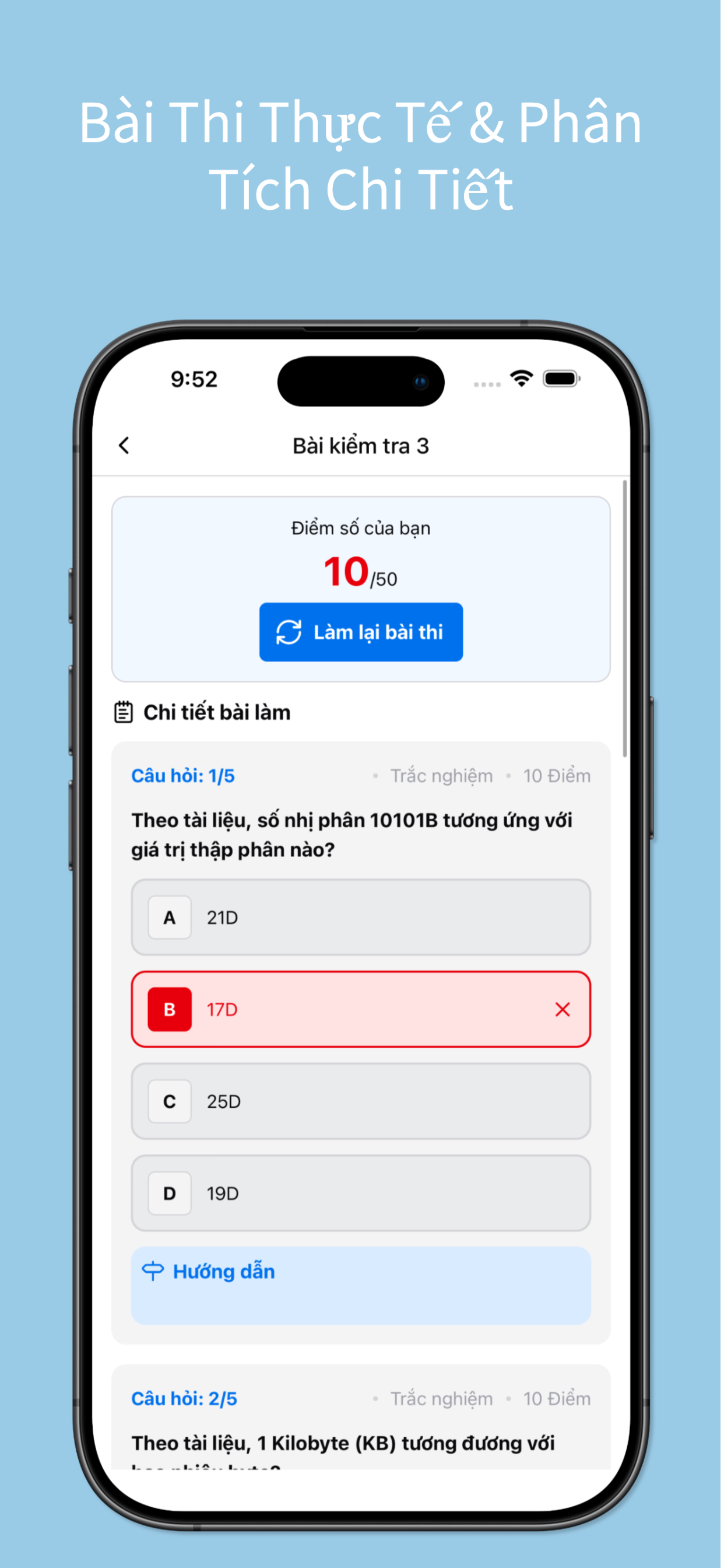Sapo AI Mentor screenshot 5