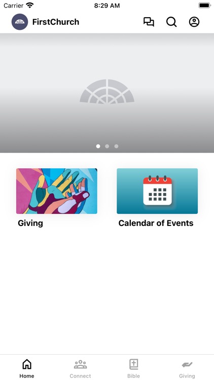 First Church Nashville