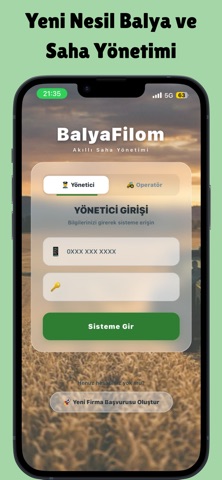 BalyaFilom screenshot
