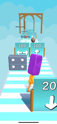Ice Cream Head Screenshot 2 of 7