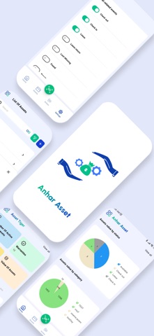 Anhar Asset screenshot