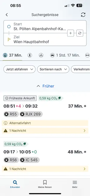 leopoldi.info screenshot 4