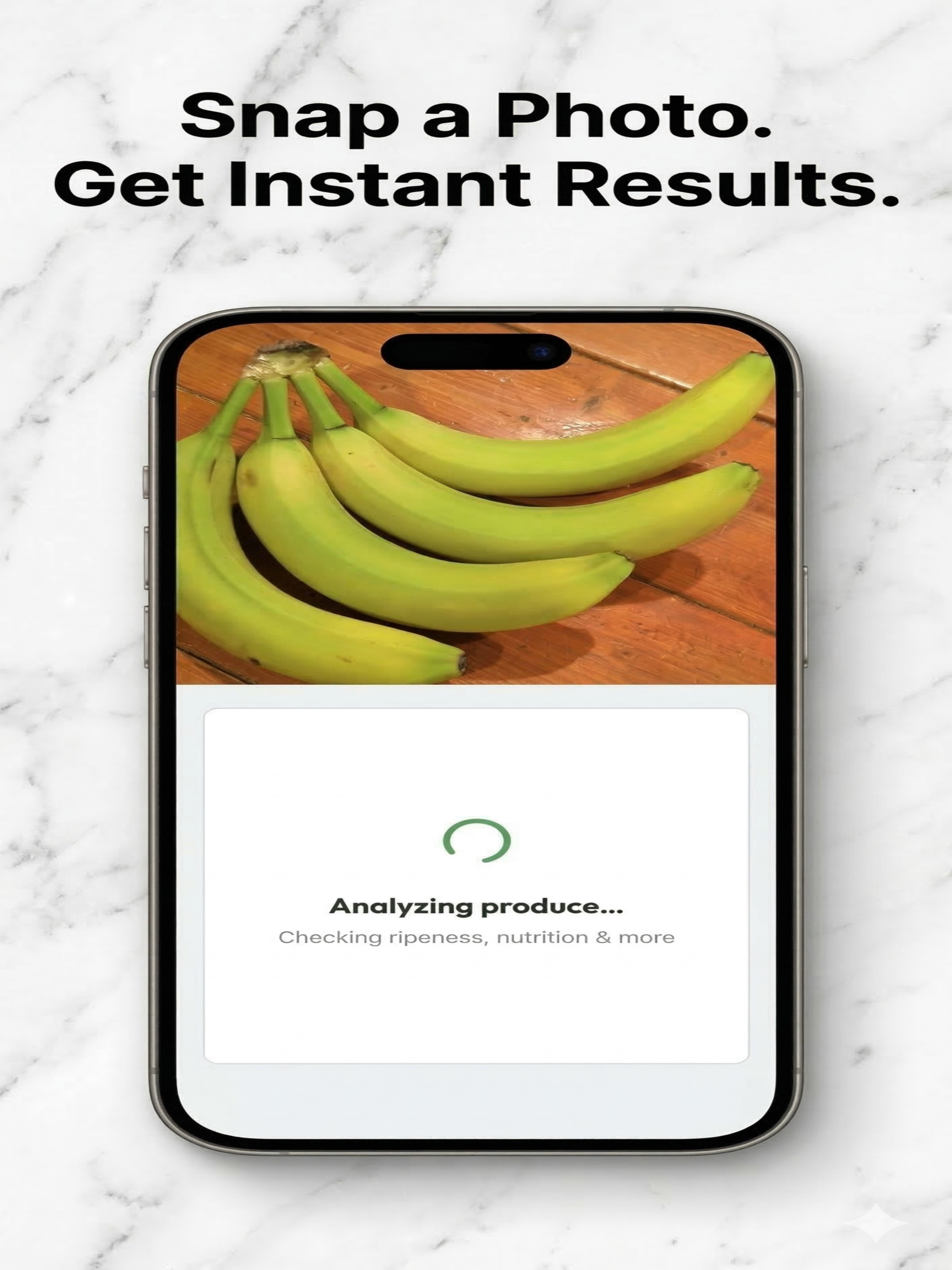 Ripe Yet?