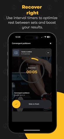 MyCycle Health Tracker screenshot