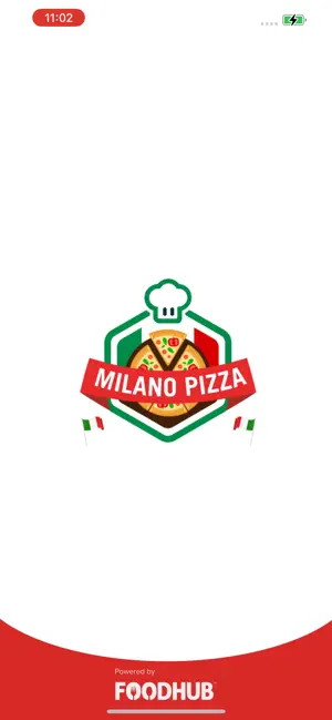 Milano Pizza Wythenshawe screenshot 1