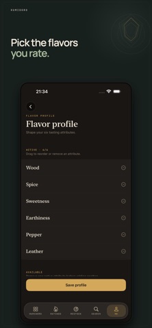 Humidoro Screenshot 8 of 9