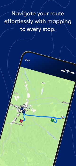 Delivered, by Lowe's Screenshot 6 of 6