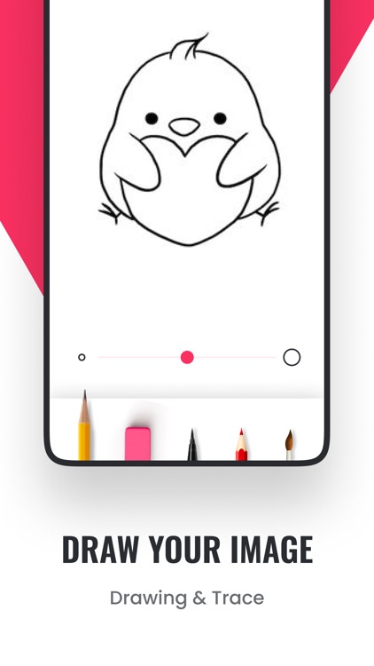 AR Drawing - Sketch & Draw screenshot-5