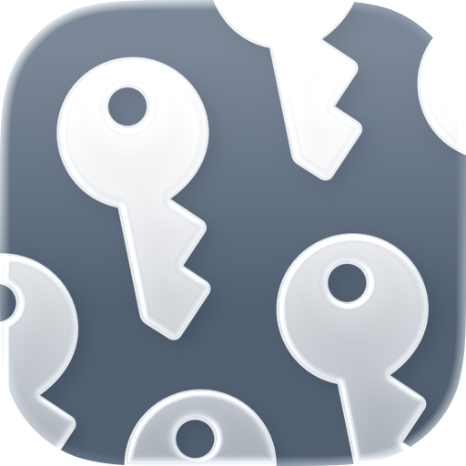 Passwords Inspector
