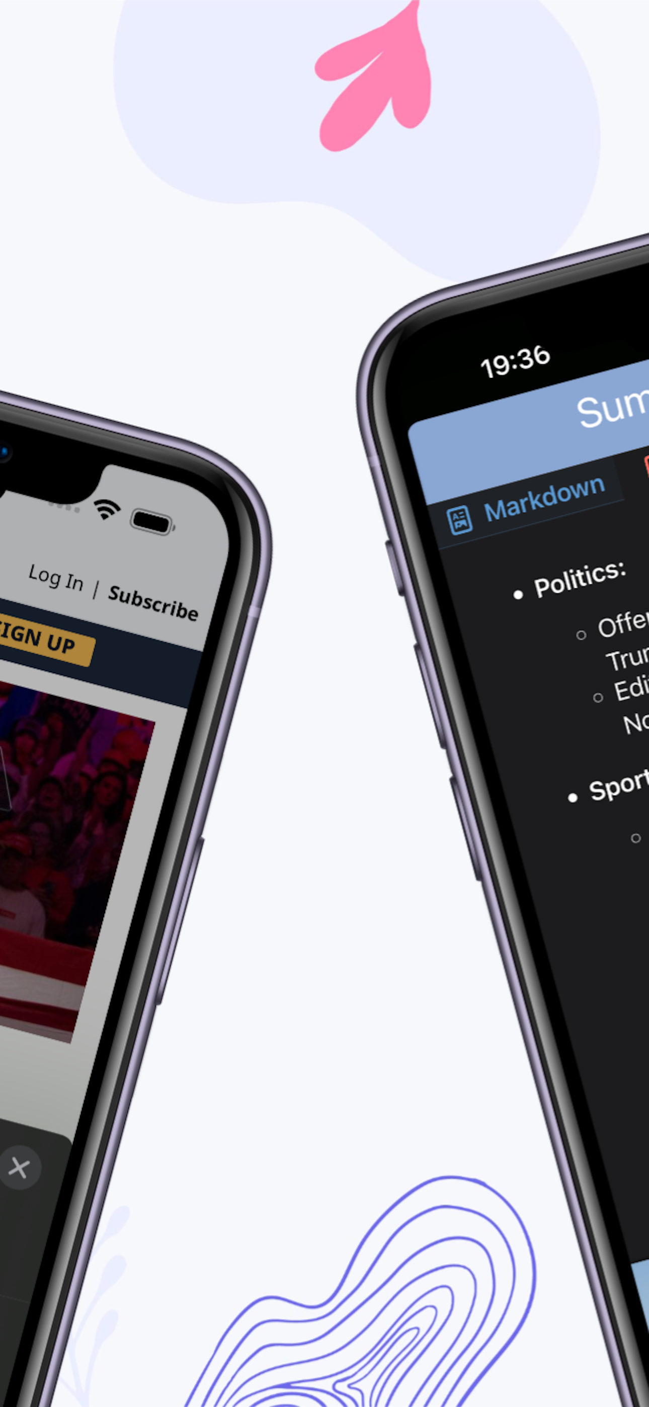 SummarAIzer screenshot 3