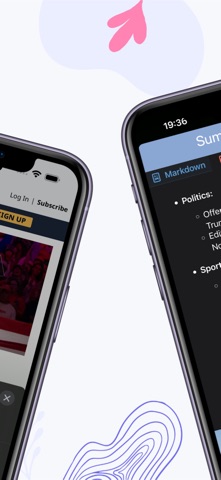 SummarAIzer Screenshot 2 of 10