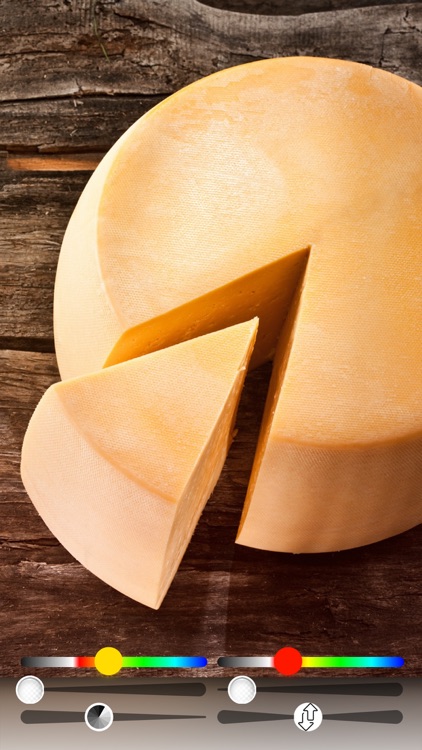 FoodieLens - Food Photo Editor screenshot-5