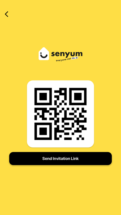 Senyum Screenshot