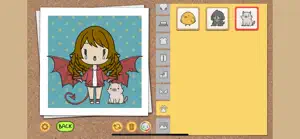 Party Town - Dress Up screenshot 3