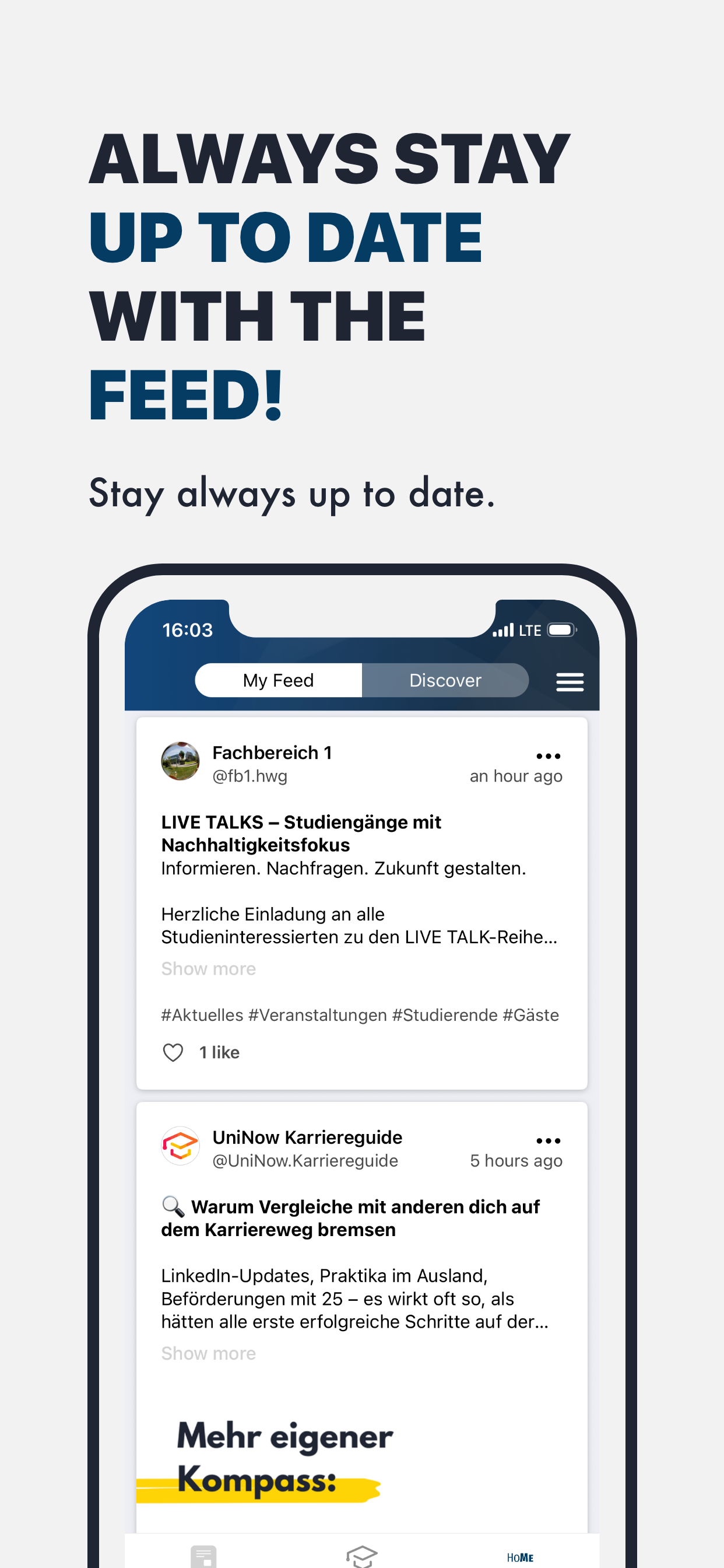 HoMe-App screenshot 4