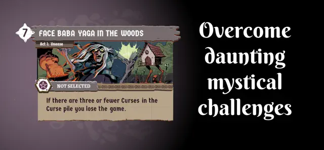 Witchcraft! screenshot 3