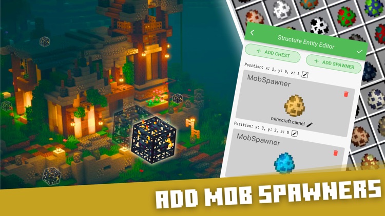 House building for Minecraft screenshot-3