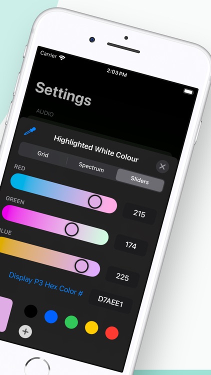 ChordSense screenshot-7
