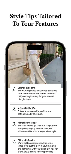 Glam Guides screenshot 2