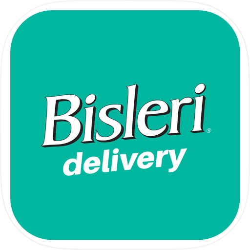 Bisleri Delivery