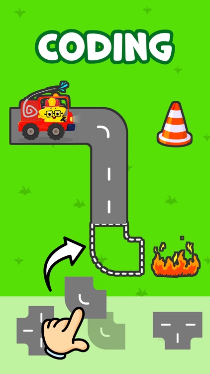 KidloLand Kids Toddler Games screenshot-6