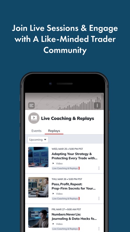 Trading Advisor screenshot-3