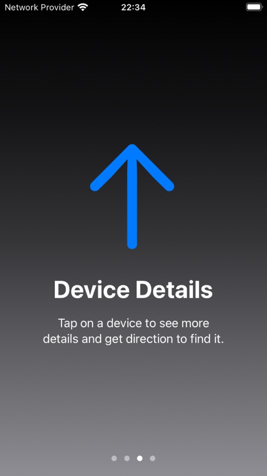 #3. Bluetooth Finder for AirPods (iOS) 由: Vasilii Dmitriev
