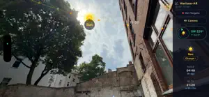 Horizon-AR screenshot 4