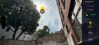 Horizon-AR Screenshot 4 of 5