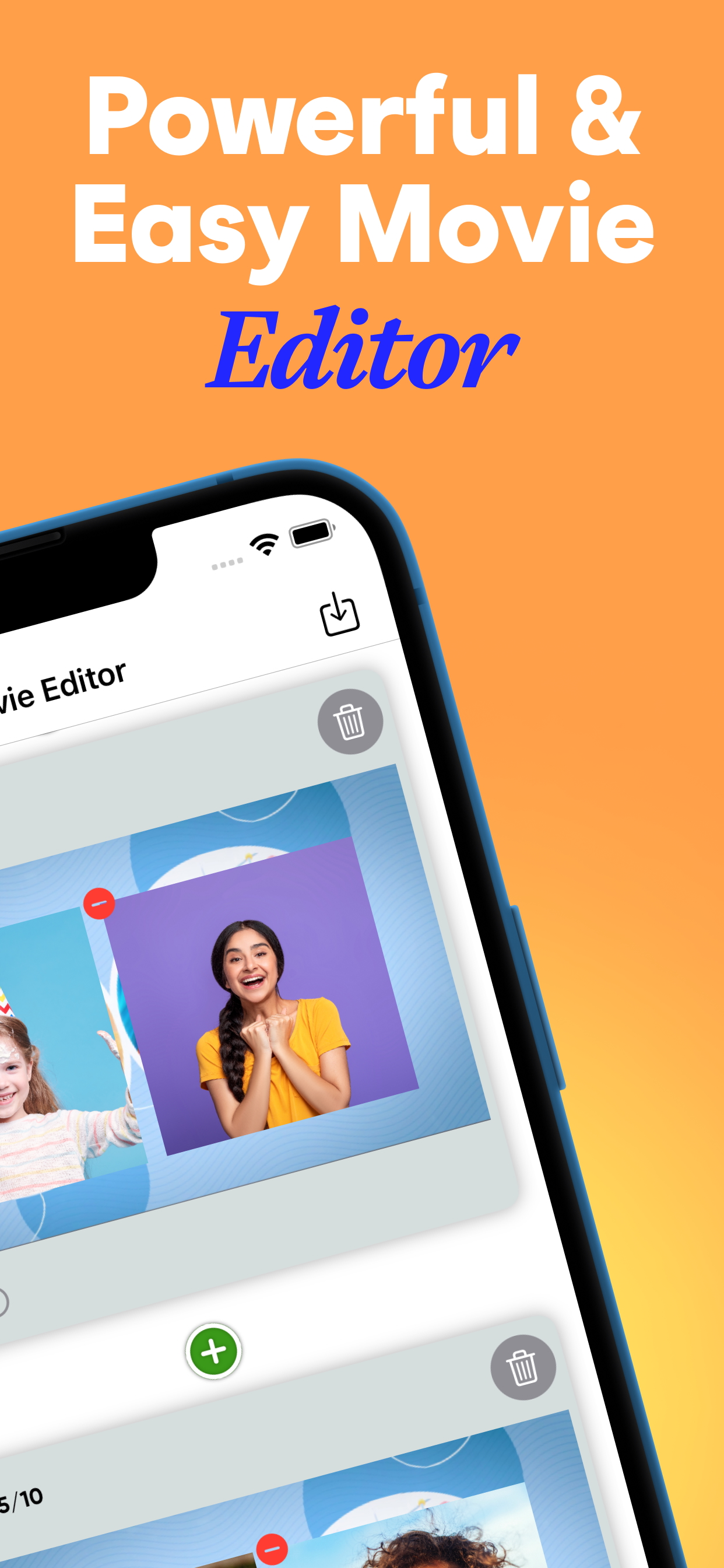 Slideshow Maker : Festive