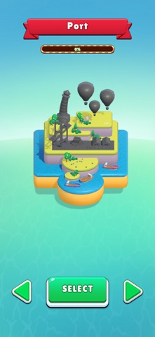 Shipping Jam Out Screenshot 3 of 8