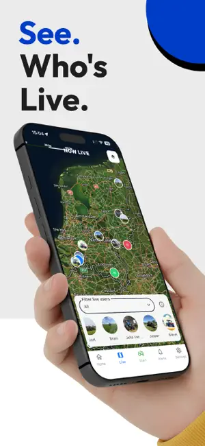 Triber: Tractor & Farm Tracker screenshot 4