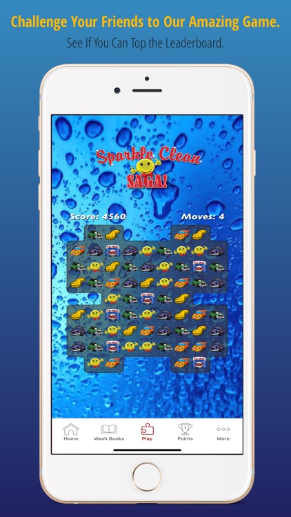 Sparkle Clean Car Wash screenshot-4