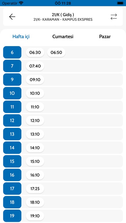 Sakarya Ulaşım-Sakus screenshot-5