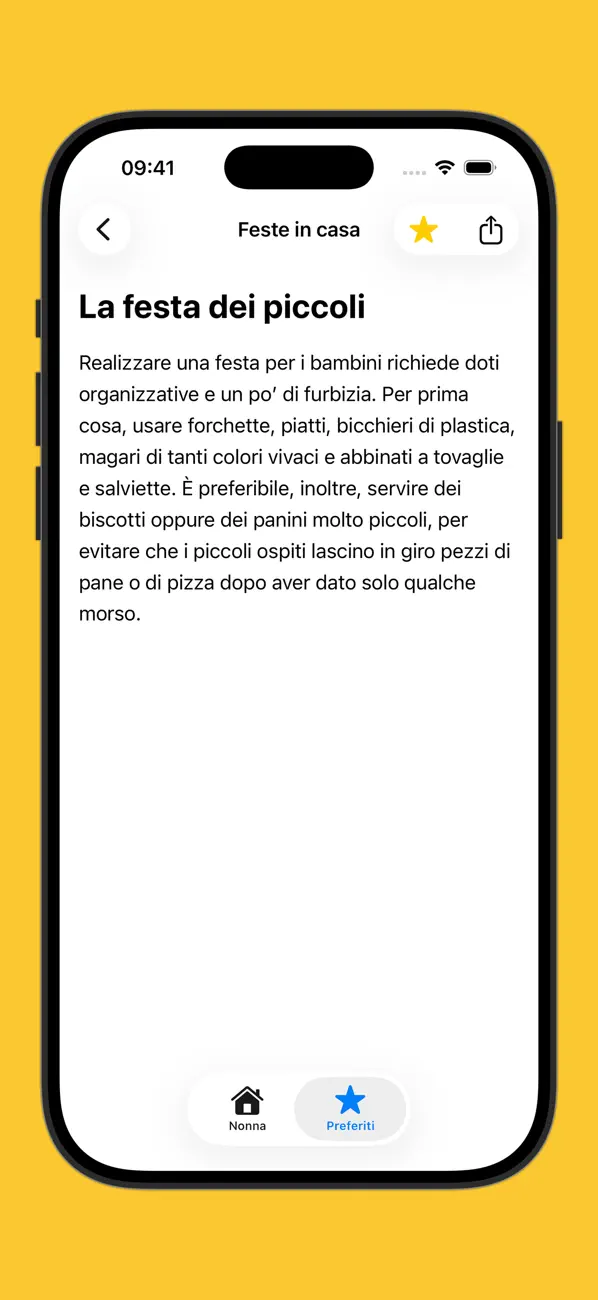 Screenshot #3 pour Astuces & Remèdes de Mamie