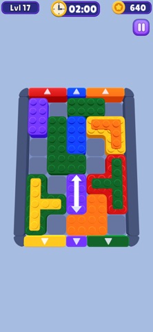 Block Break Rush Screenshot 3 of 7