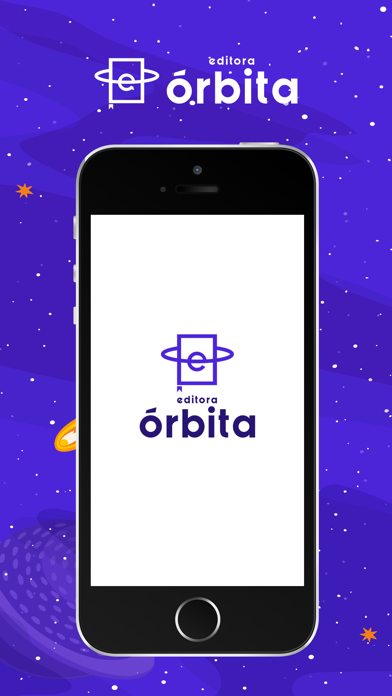 Editora Órbita EAD Screenshot